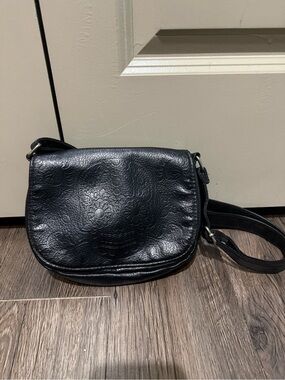 Loungefly Sugar Skull Crossbody